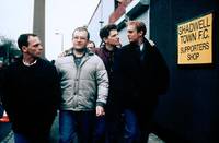 Кадр Удостоверение