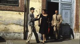 Кадр из фильма "Куба" - 2