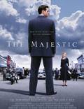 Постер из фильма "Мажестик" - 1