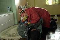 Кадр Во все тяжкие