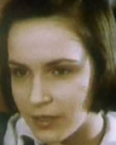 Анна Матюхина фото