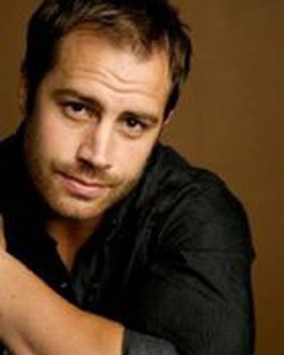 Кори Харт фото