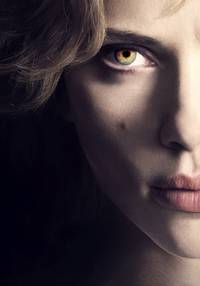 Постер Люси