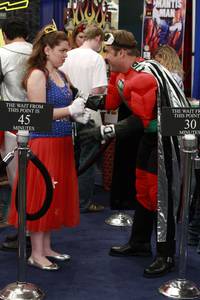 Кадр Волшебники из Вэйверли Плэйс