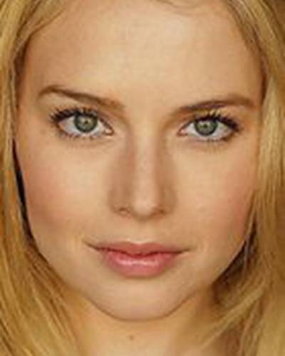 Келли Каррен фото