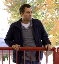 Кадр Запретная дорога