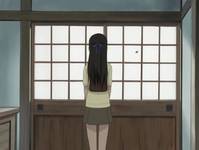 Кадр Корзинка фруктов