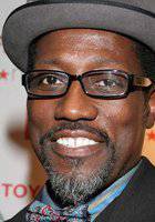 Уэсли Снайпс