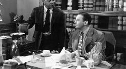 Кадр из фильма "Злейший человек в мире" - 1