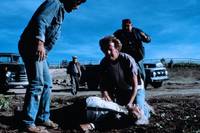 Кадр Война на бобовом поле Милагро