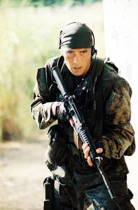 Кадр Миссия спасения 2: Точка удара (видео)