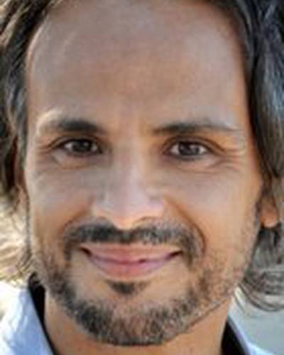 Максимилиан Ниси фото