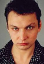 Вячеслав Тюряев фото