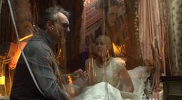 Кадр из фильма "Генетическая опера" - 2