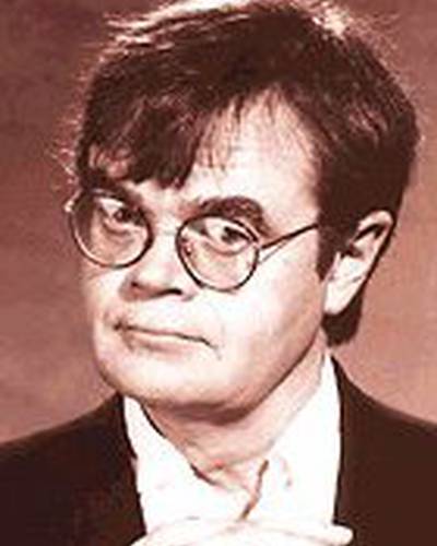 Гаррисон Кейллор фото