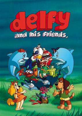 Делфи и его друзья