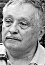 Игорь Болгарин фото