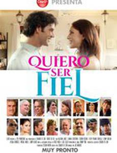Quiero ser fiel