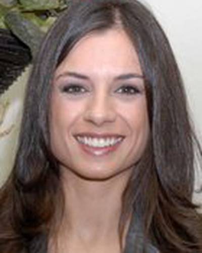 Мирен Ибаргурен фото