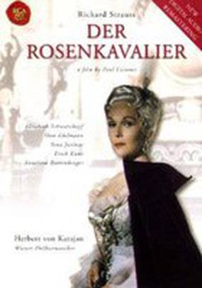 Der Rosenkavalier