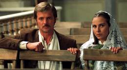 Кадр из фильма "Рамона" - 1