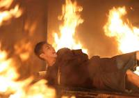 Кадр Таинственный остров