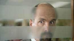 Кадр из фильма "Офис" - 2