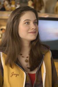 Кадр Чудопад