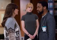 Кадр Тайна в их глазах