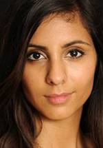 Анжи Махиндра фото