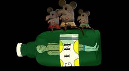 Кадр из фильма "Автобиография лжеца: Правдивая история Грэма Чепмена" - 1