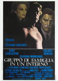 Постер Семейный портрет в интерьере