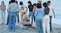 Кадр из фильма "Барракуда" - 2