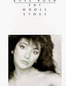 Kate Bush: The Whole Story (видео)