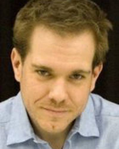 Джеймс Маунт фото