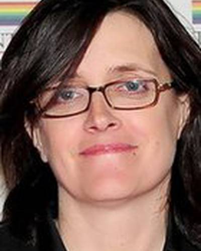 Тришиа Кук фото