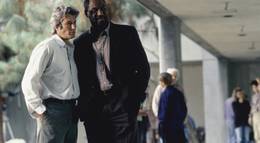 Кадр из фильма "Мистер Джонс" - 2