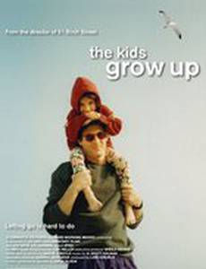 The Kids Grow Up