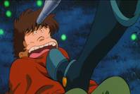 Кадр Галактический экспресс 999: Вечная фантазия