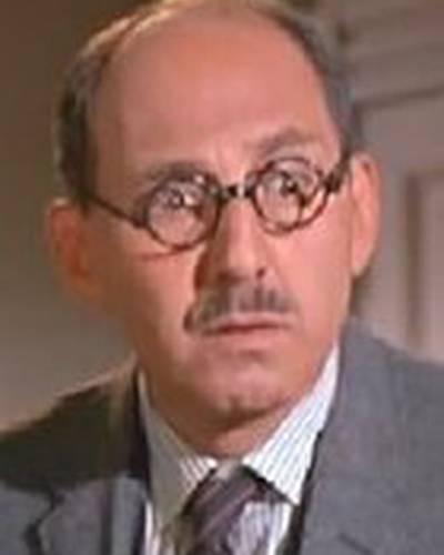 Ирвин Чарон фото