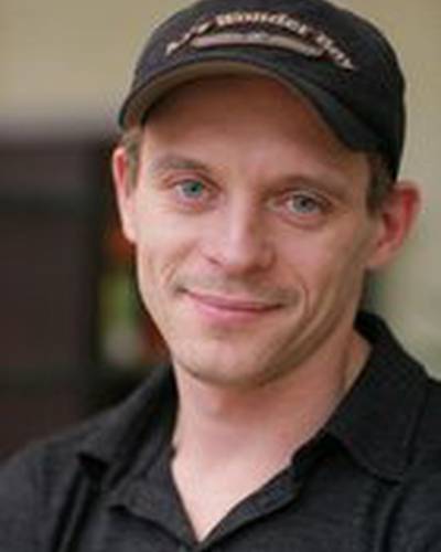 Эдуард Парри фото