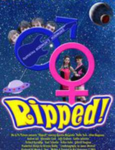 Ripped!
