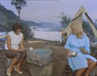 Кадр Три плюс два