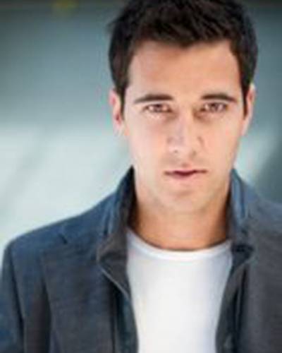 Leonidas Gulaptis фото