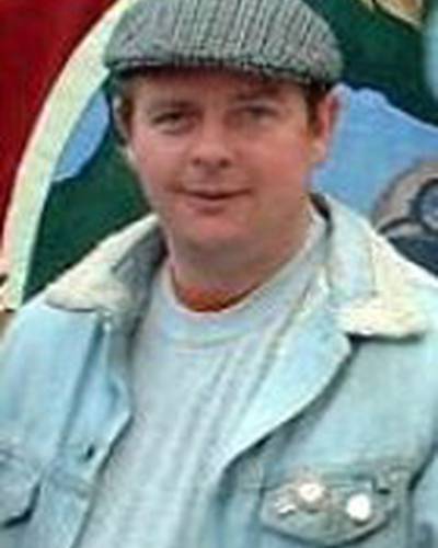 Дэнни Каннингэм фото