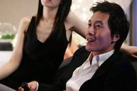 Кадр Мне не нужна любовь