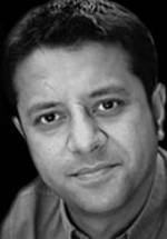 Равин Дж. Ганатра фото