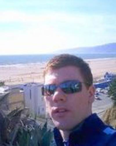 Джастин Борнтрегер фото