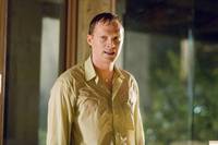 Кадр Огненная стена