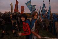 Кадр Суперменеджер, или Мотыга судьбы